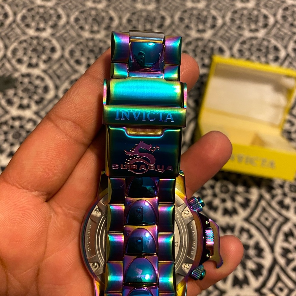 Invicta Watch - Picture 5 of 5